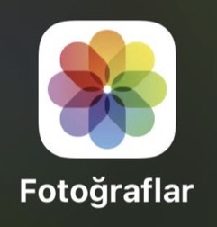 Iphone Fotoğraflara Etiket Ekleme Iphone - Add Tags to Photos
