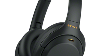 Sony WH-1000XM4 Kulaklık