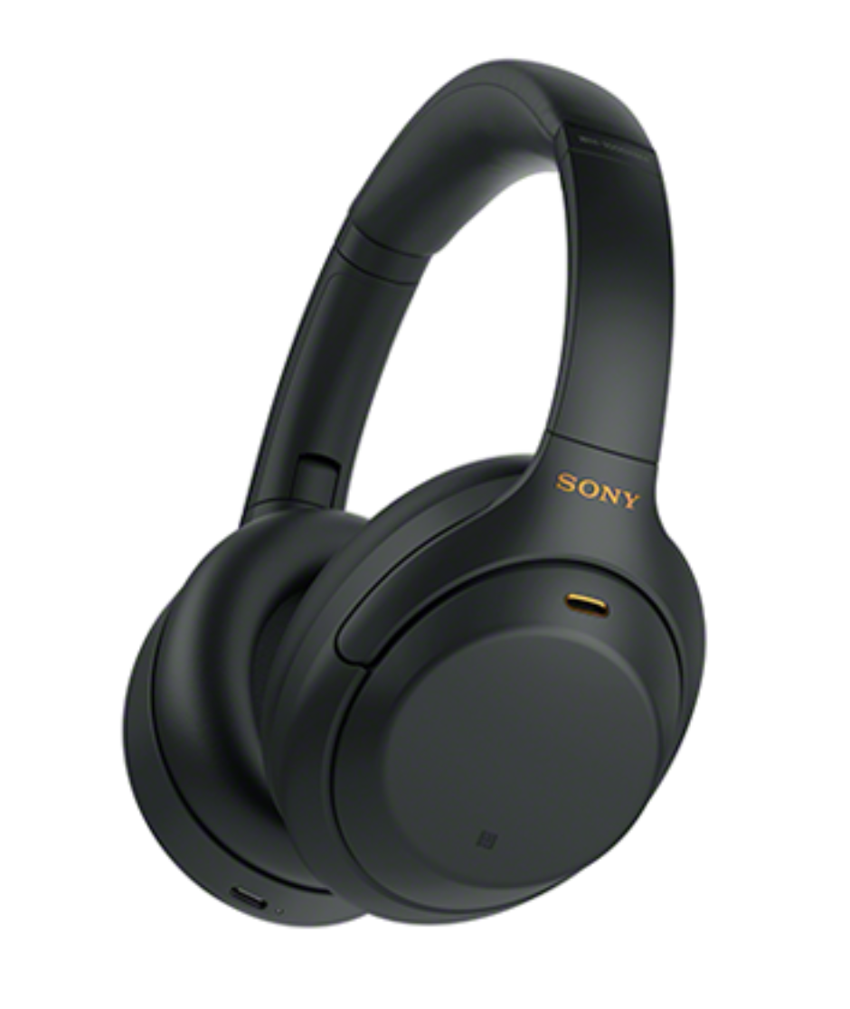Sony WH-1000XM4 Kulaklık