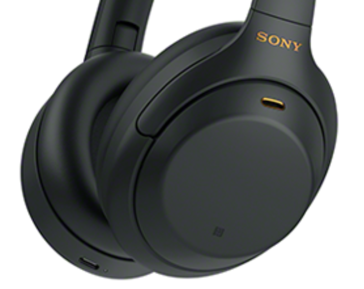 Sony XM4 Kulaklık-Hızlı Dikkat Modu