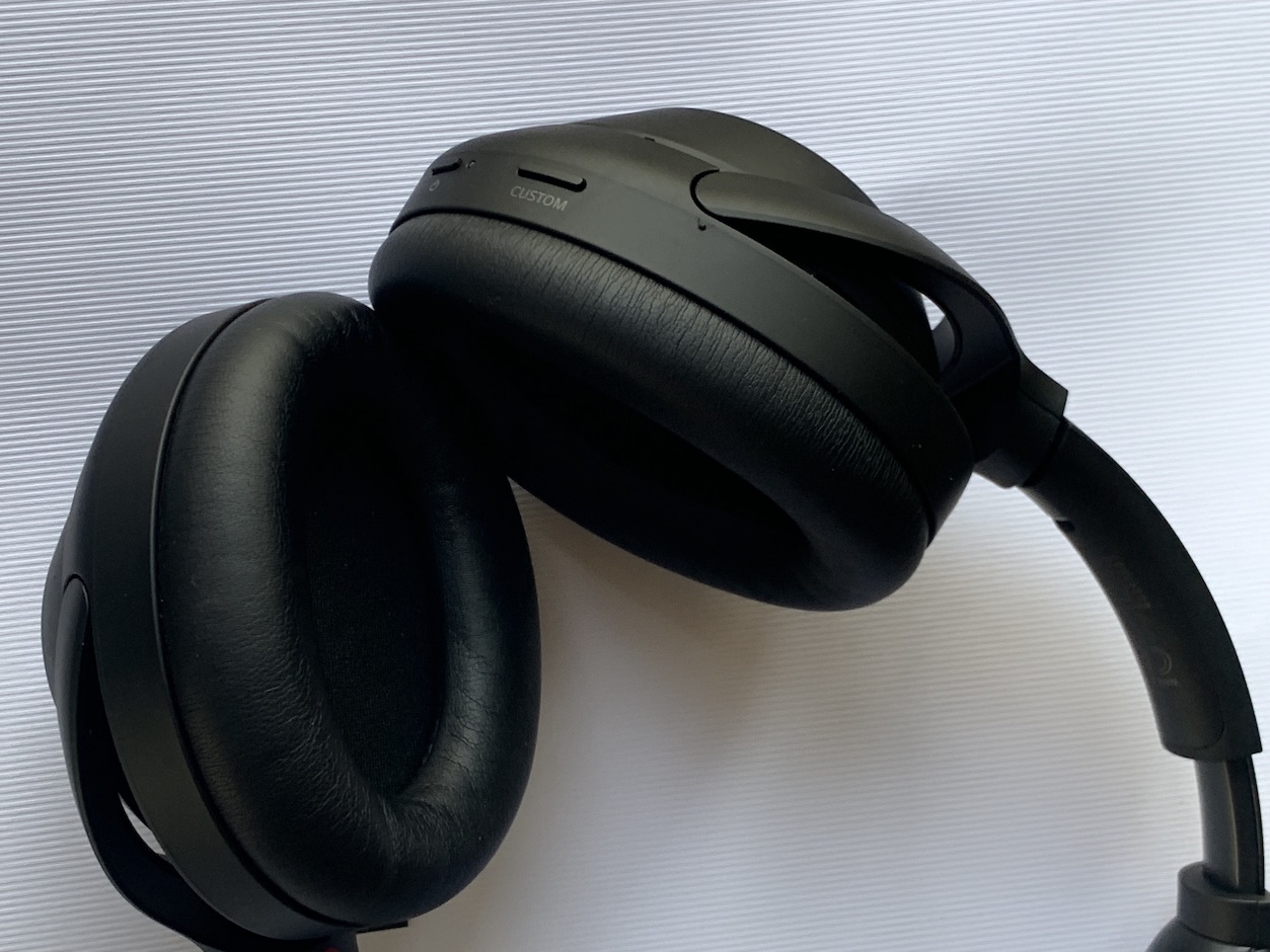 Sony XM4 Gürültü Engelleme Özelliği Nasıl Kullanılır?