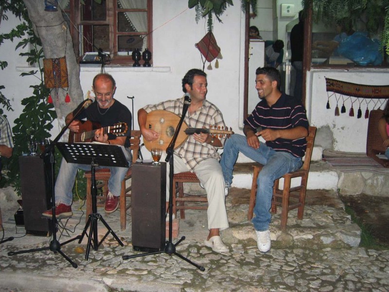 İlke Yıldırmaz-Gülşen Yıldırmaz Ailesi